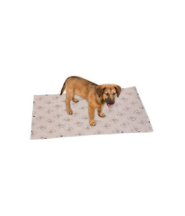 Pooch Pad Interlocking Beige 16 x 24